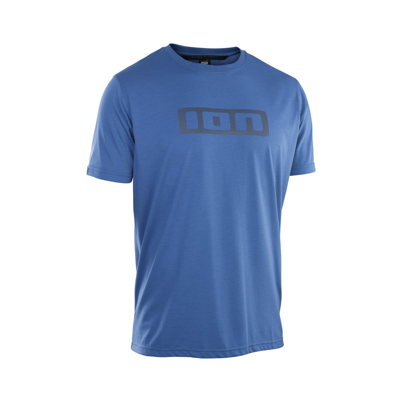 ION Bike Jersey Logo SS DR men 2024-ION Bike-M-Blue-47222-5000-9010583099385-Surf-store.com