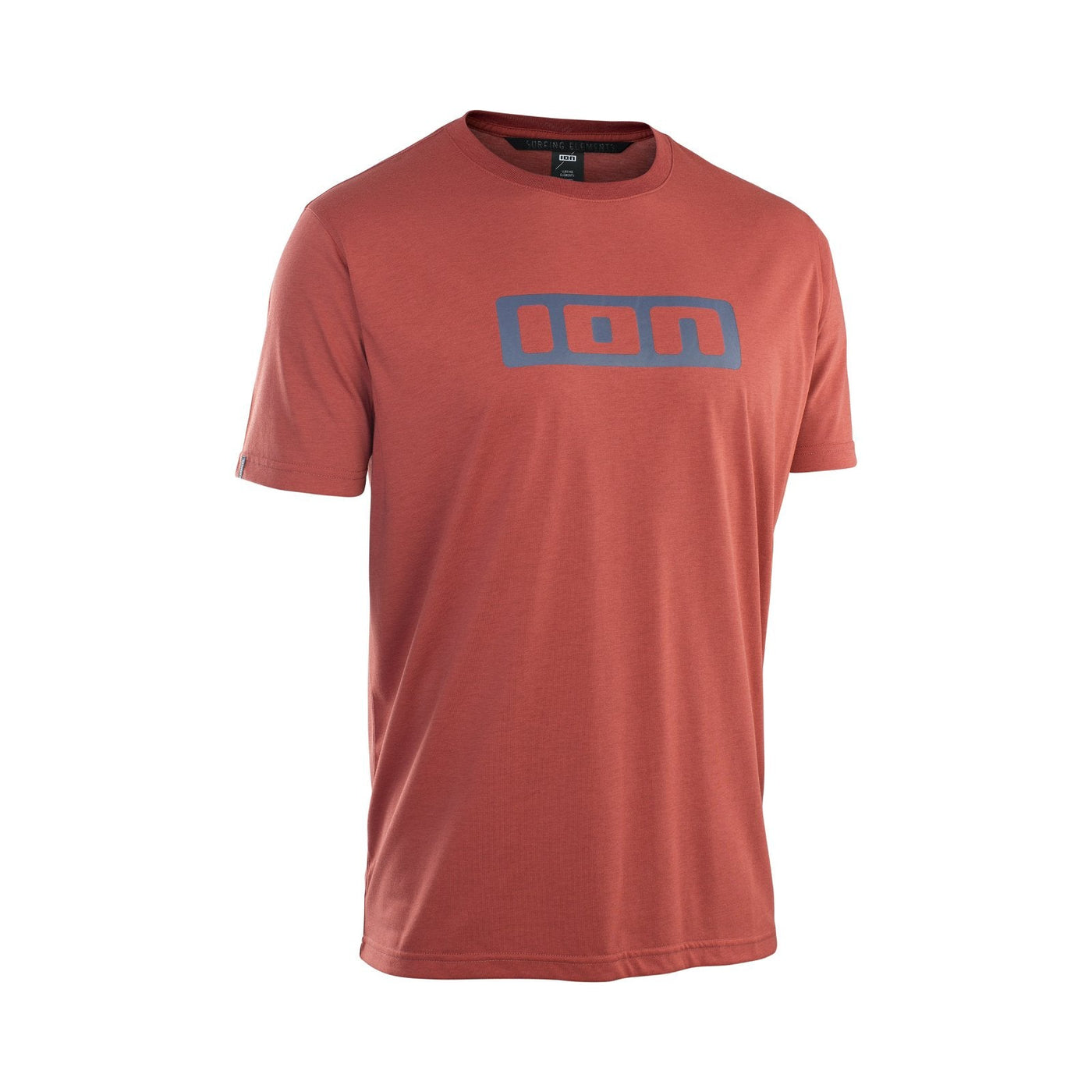 ION Bike Jersey Logo SS DR men 2024
