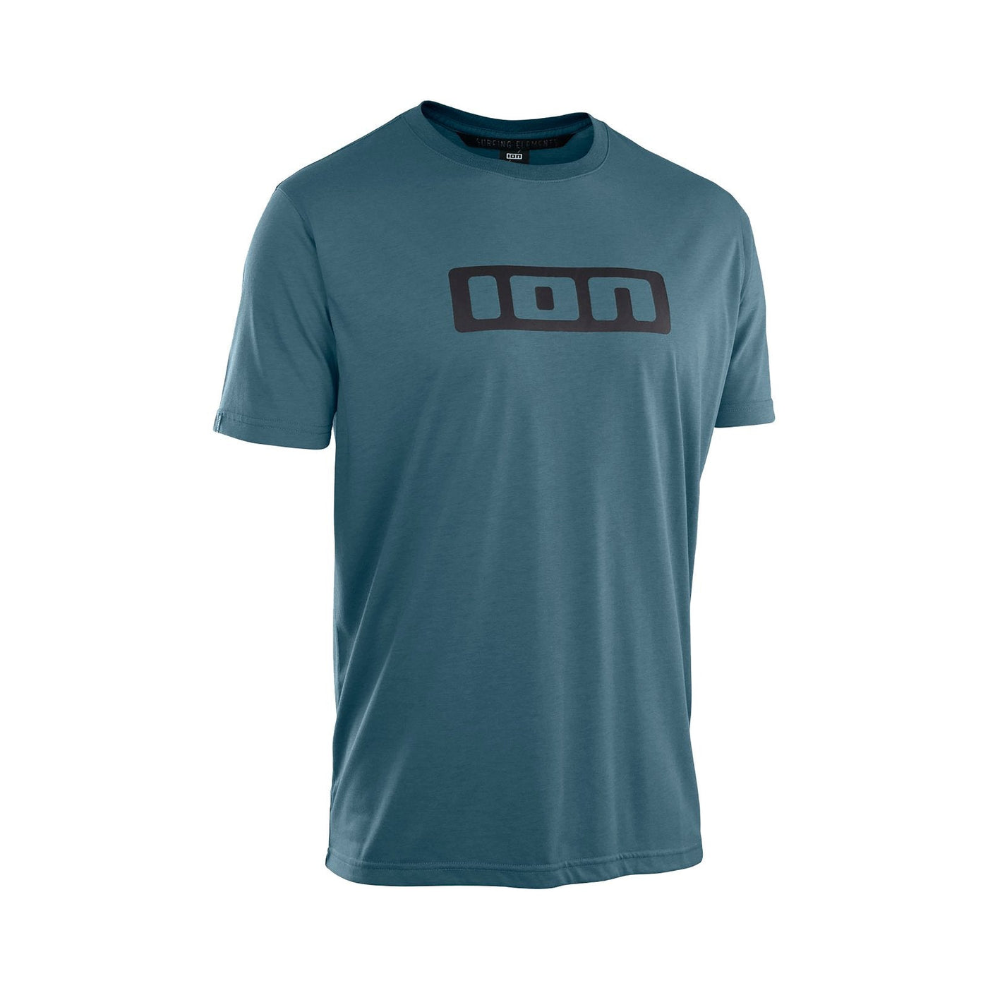 ION Bike Jersey Logo SS DR men 2024