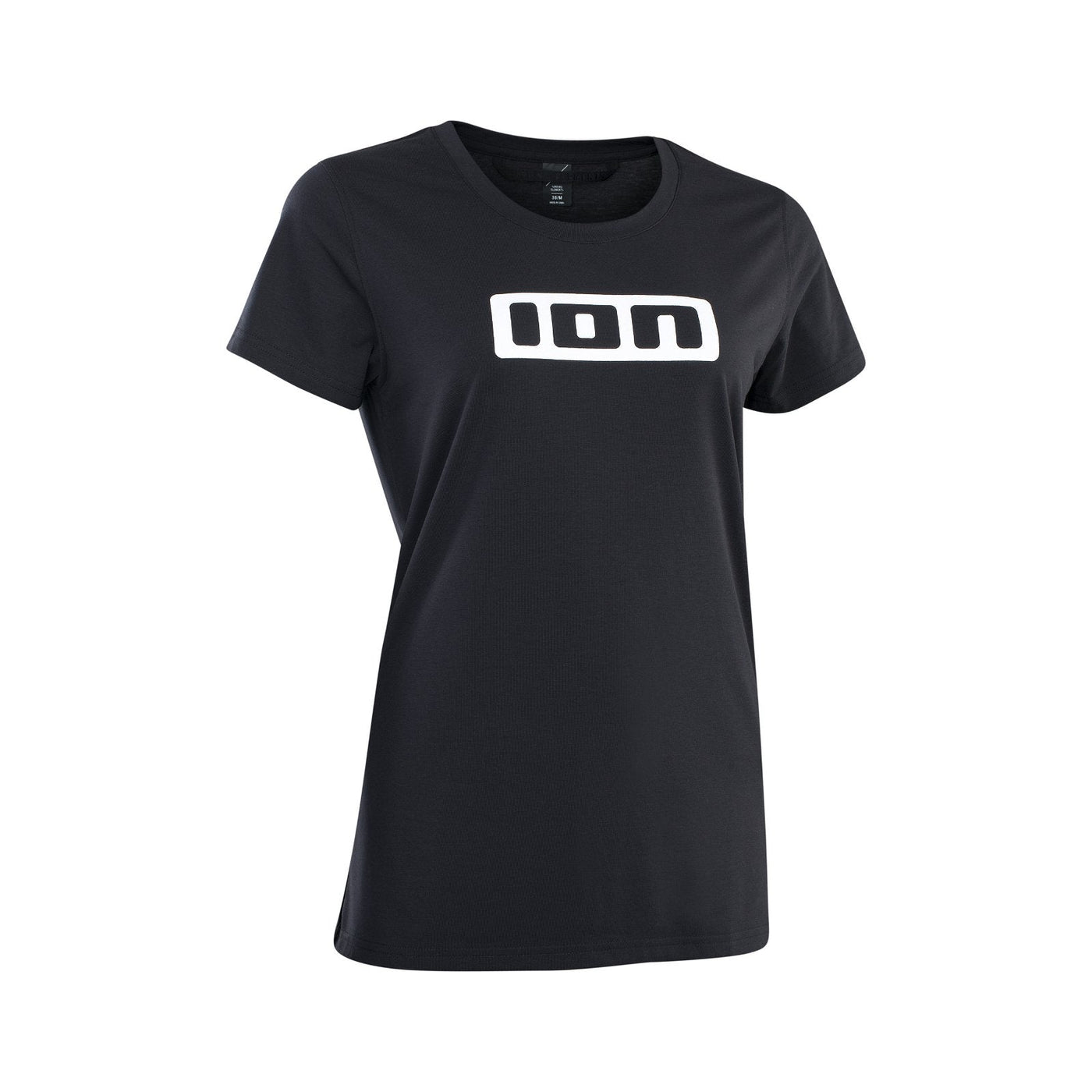 ION Bike Jersey Logo SS DR women 2024