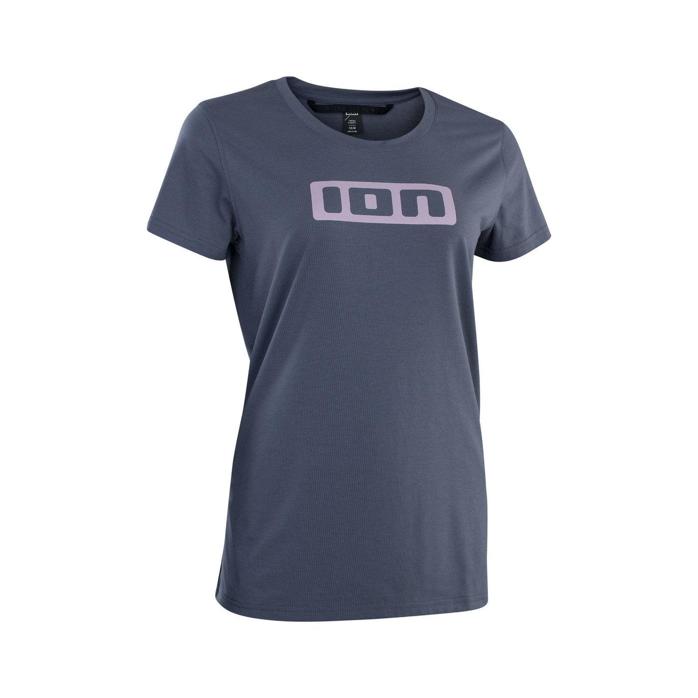 ION Bike Jersey Logo SS DR women 2024