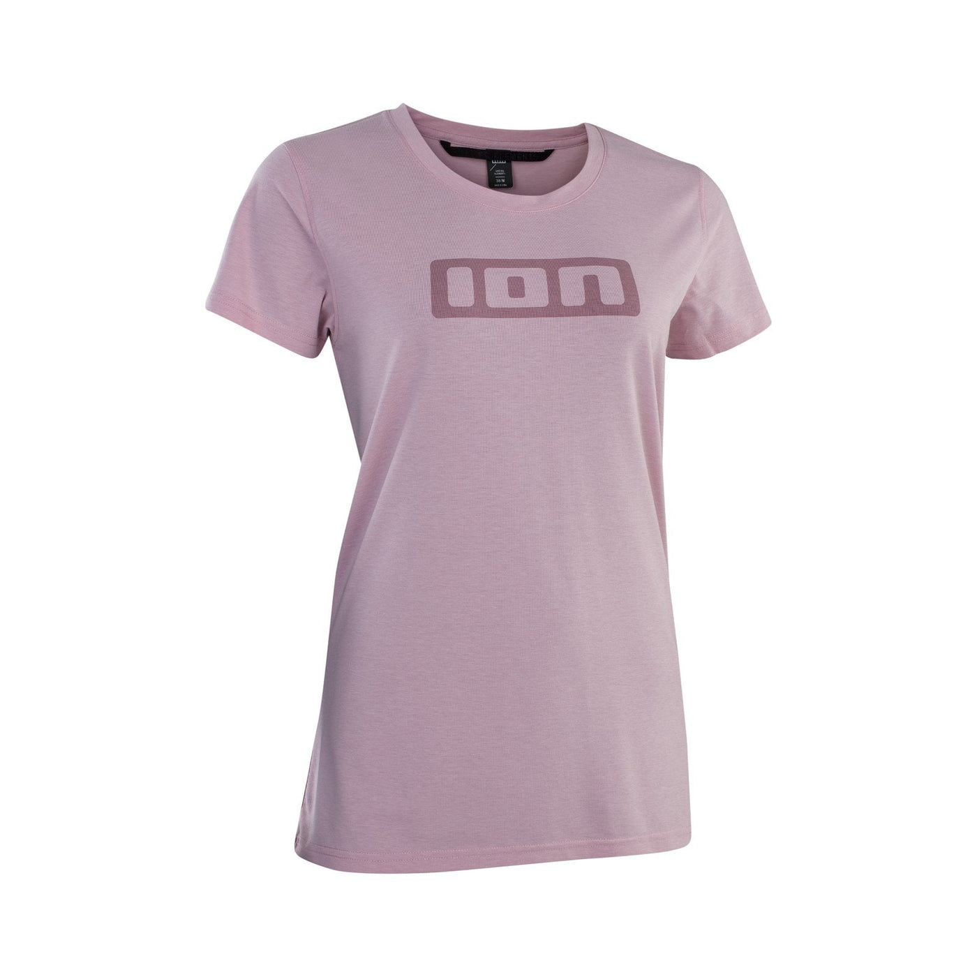 ION Bike Jersey Logo SS DR women 2024