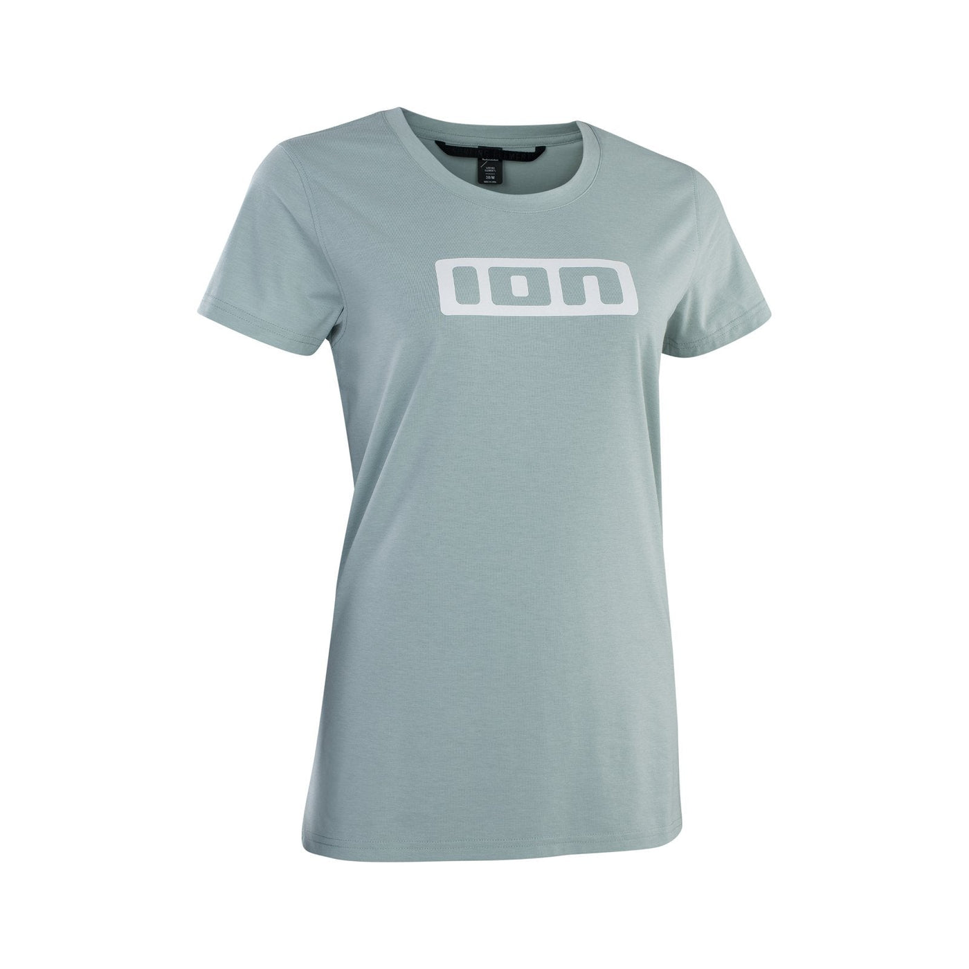 ION Bike Jersey Logo SS DR women 2024