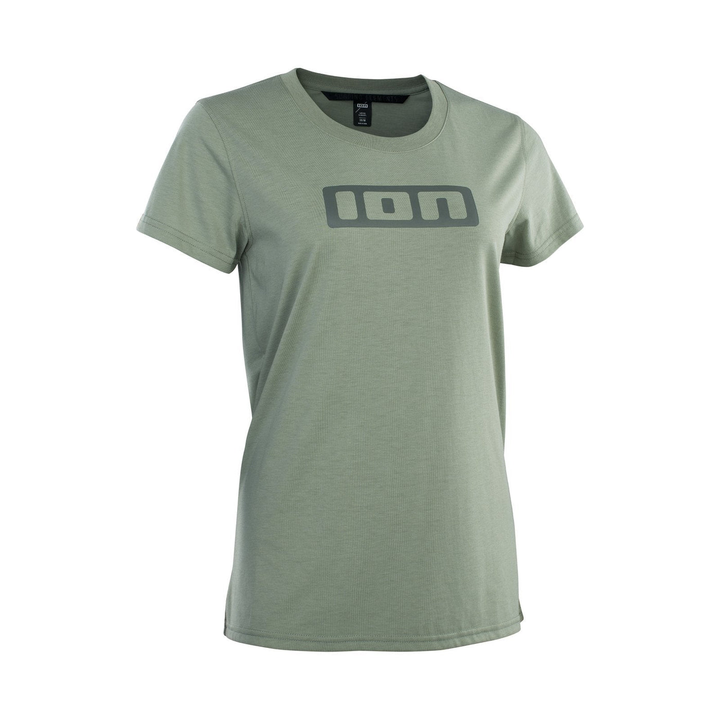 ION Bike Jersey Logo SS DR women 2024