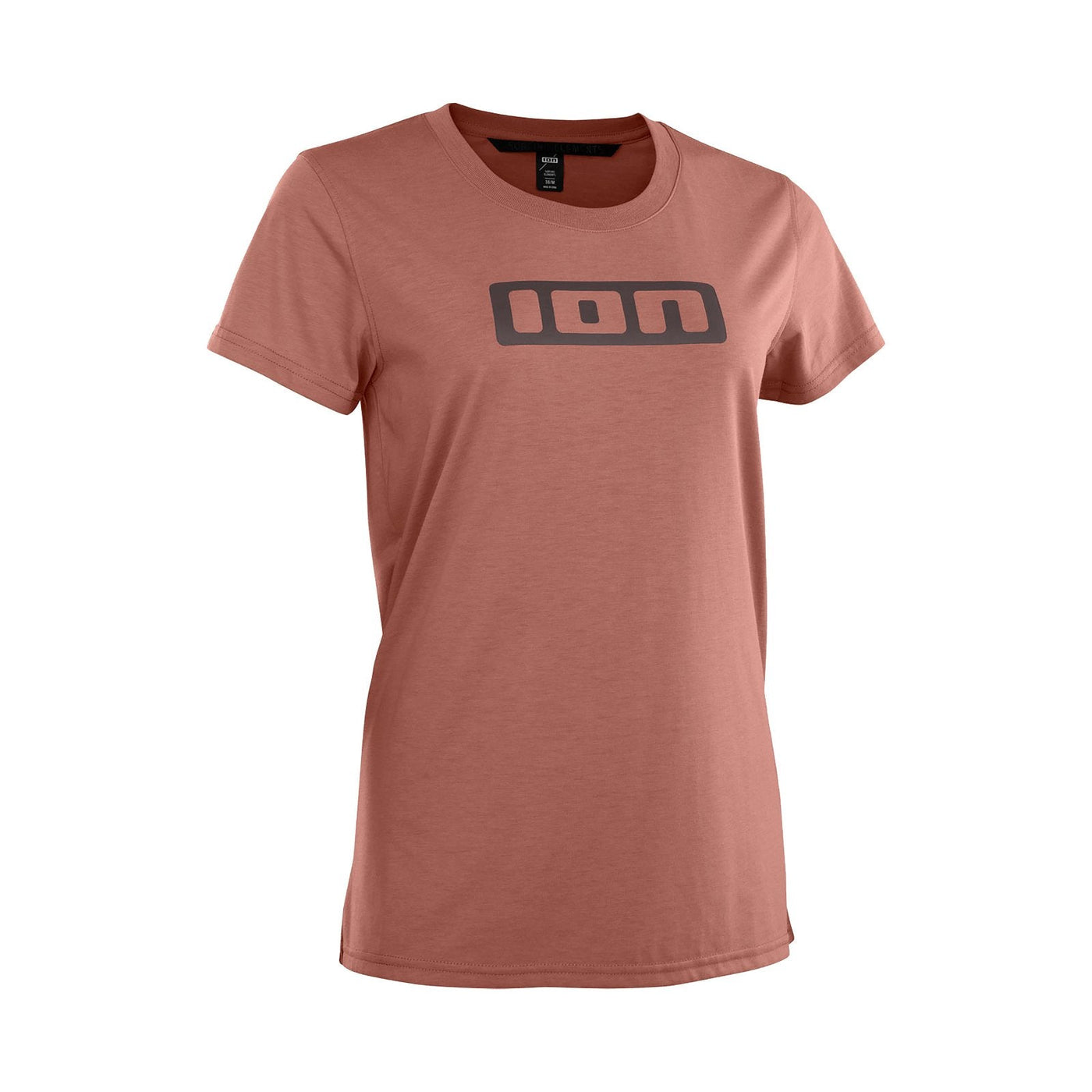 ION Bike Jersey Logo SS DR women 2024