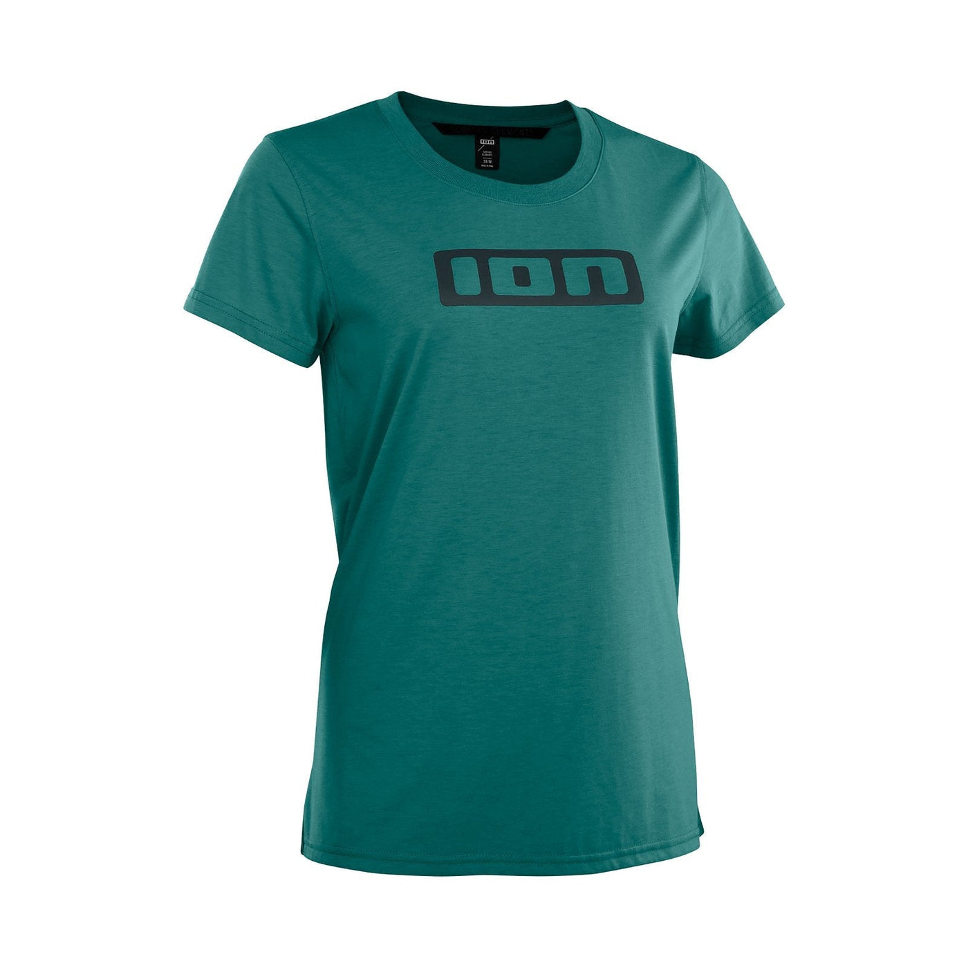 ION Bike Jersey Logo SS DR women 2024