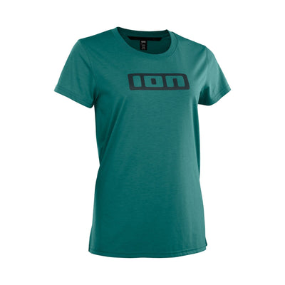 ION Bike Jersey Logo SS DR women 2024