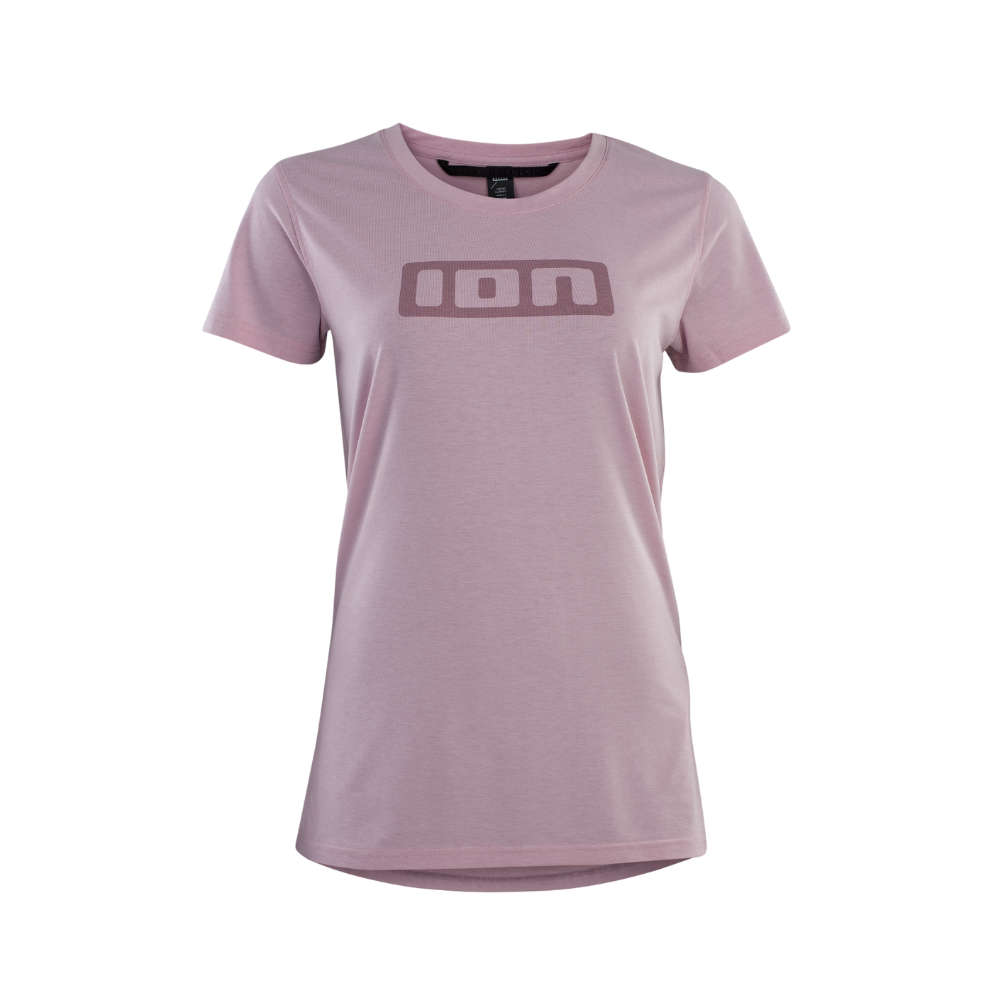 ION Bike Jersey Logo SS DR women 2024