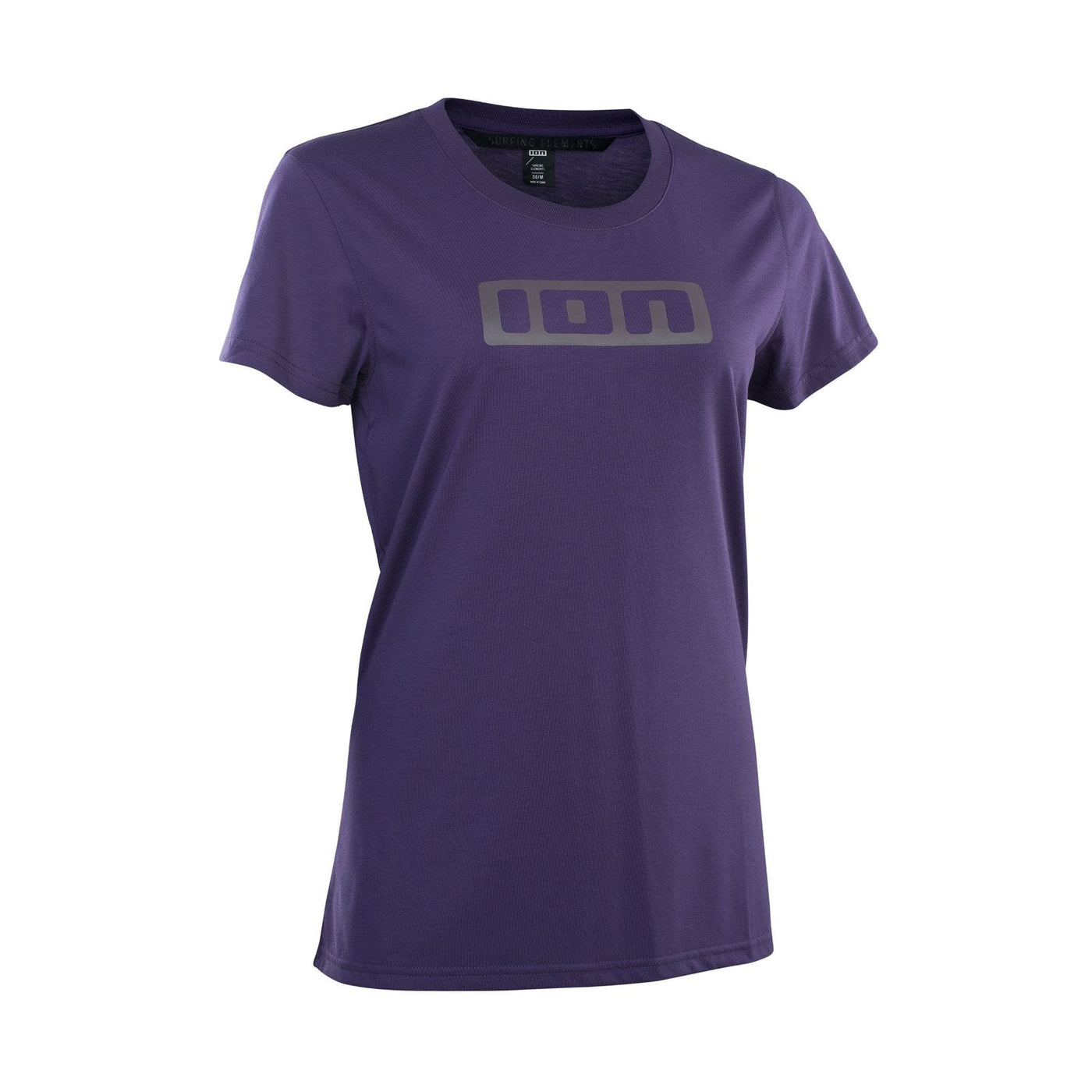 ION Bike Jersey Logo SS DR women 2024