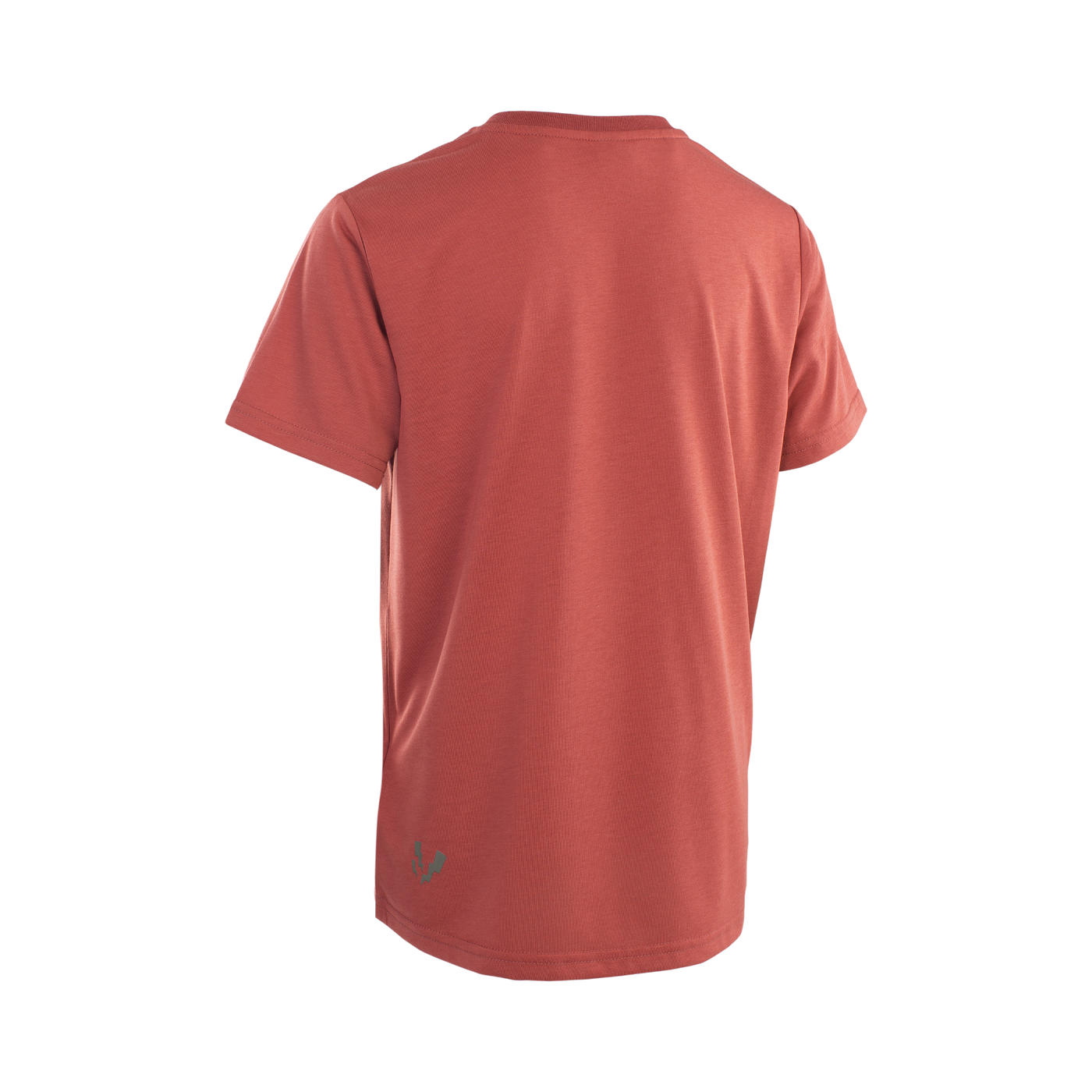 ION Bike Jersey Logo SS DR youth 2024-ION Bike-L-Red-47220-5010-9010583100265-Surf-store.com