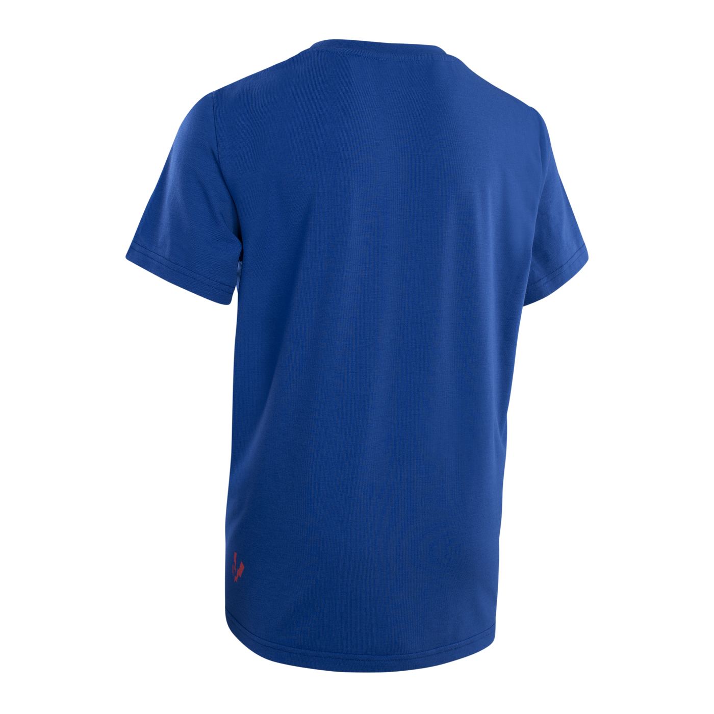ION Bike Jersey Logo SS DR youth 2024-ION Bike-L-Red-47220-5010-9010583100265-Surf-store.com