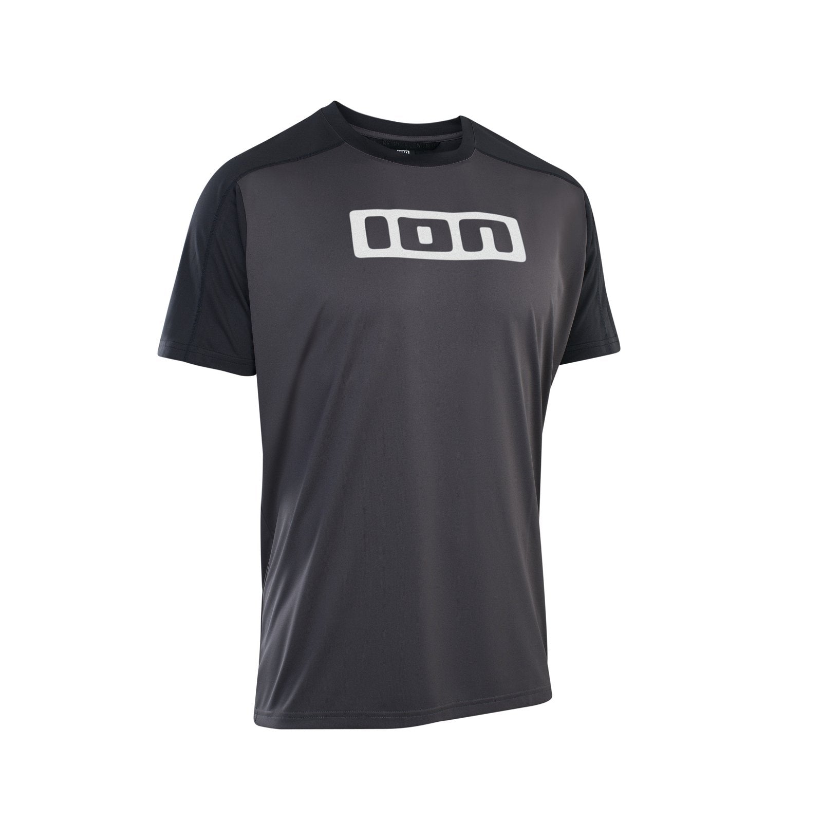 ION Bike Jersey Logo SS men 2023-ION Bike-L-Grey-47222-5054-9010583025117-Surf-store.com