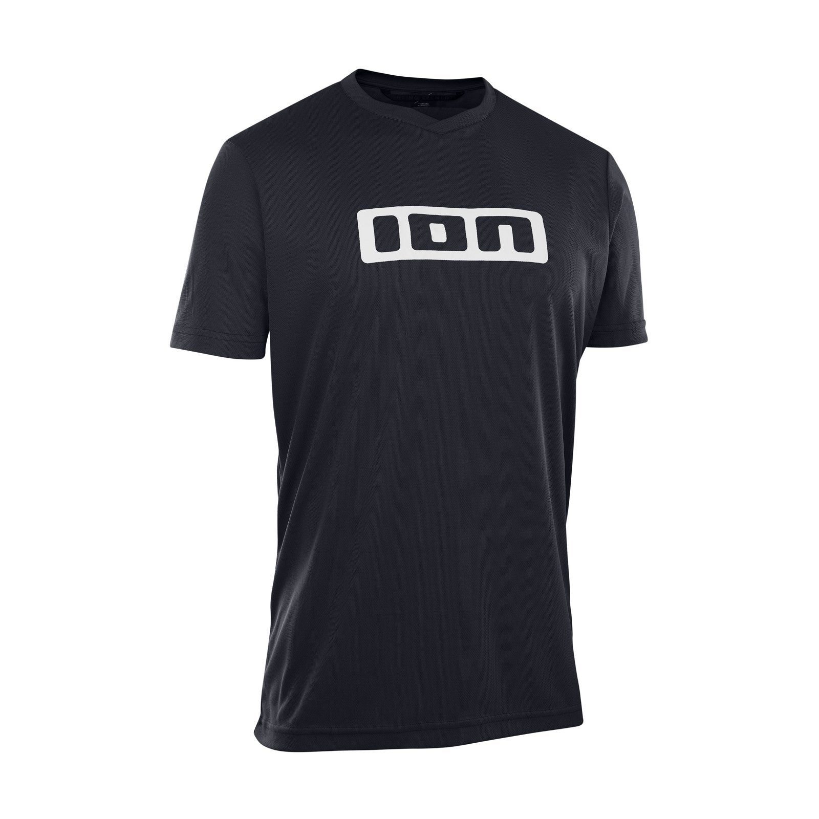 ION Bike Jersey Logo SS men 2024-ION Bike-L-Black-47242-5054-9010583153537-Surf-store.com