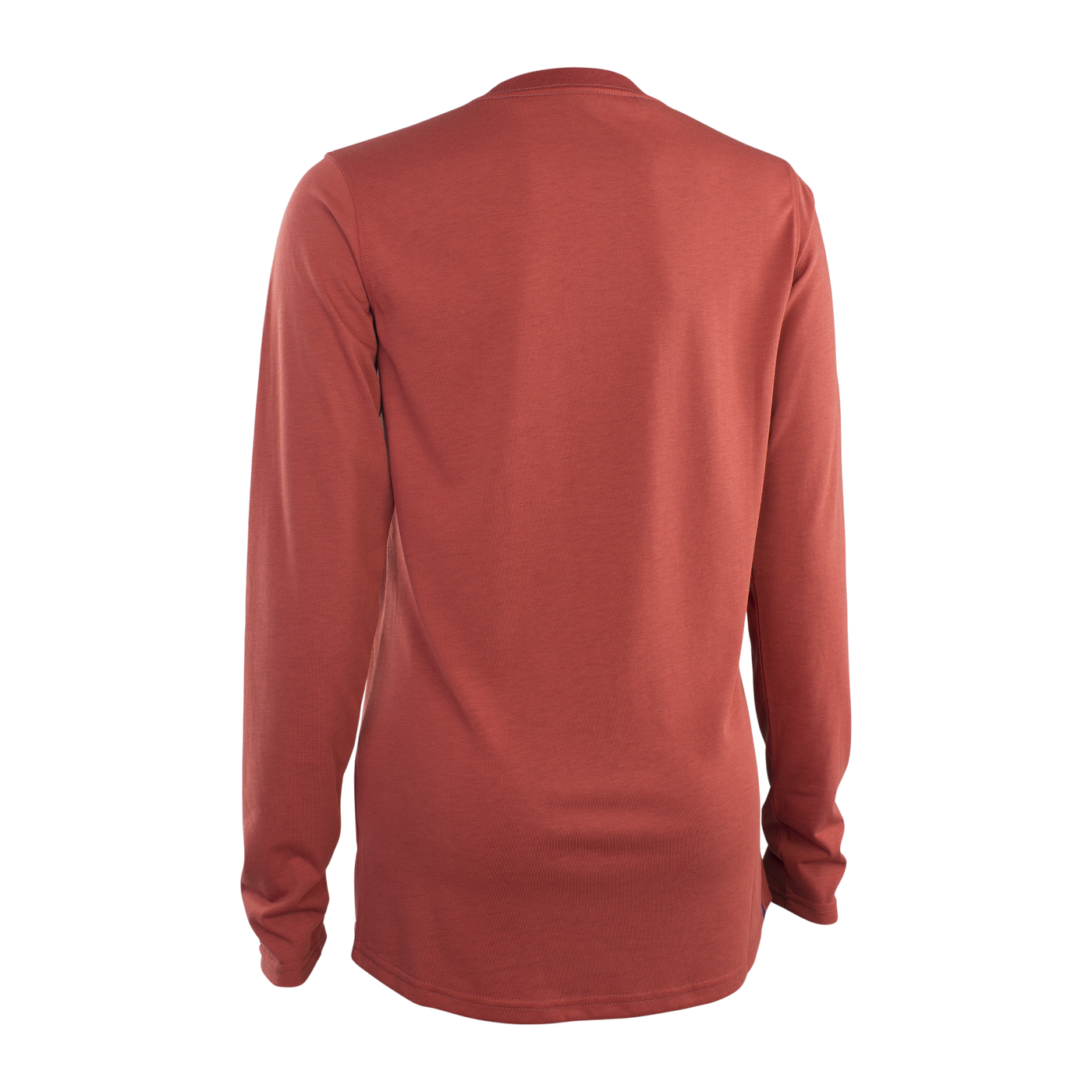 ION Bike Jersey S_Logo LS DR women 2024