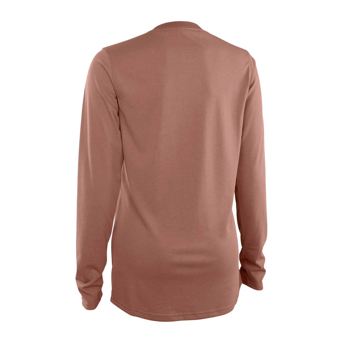 ION Bike Jersey S_Logo LS DR women 2024