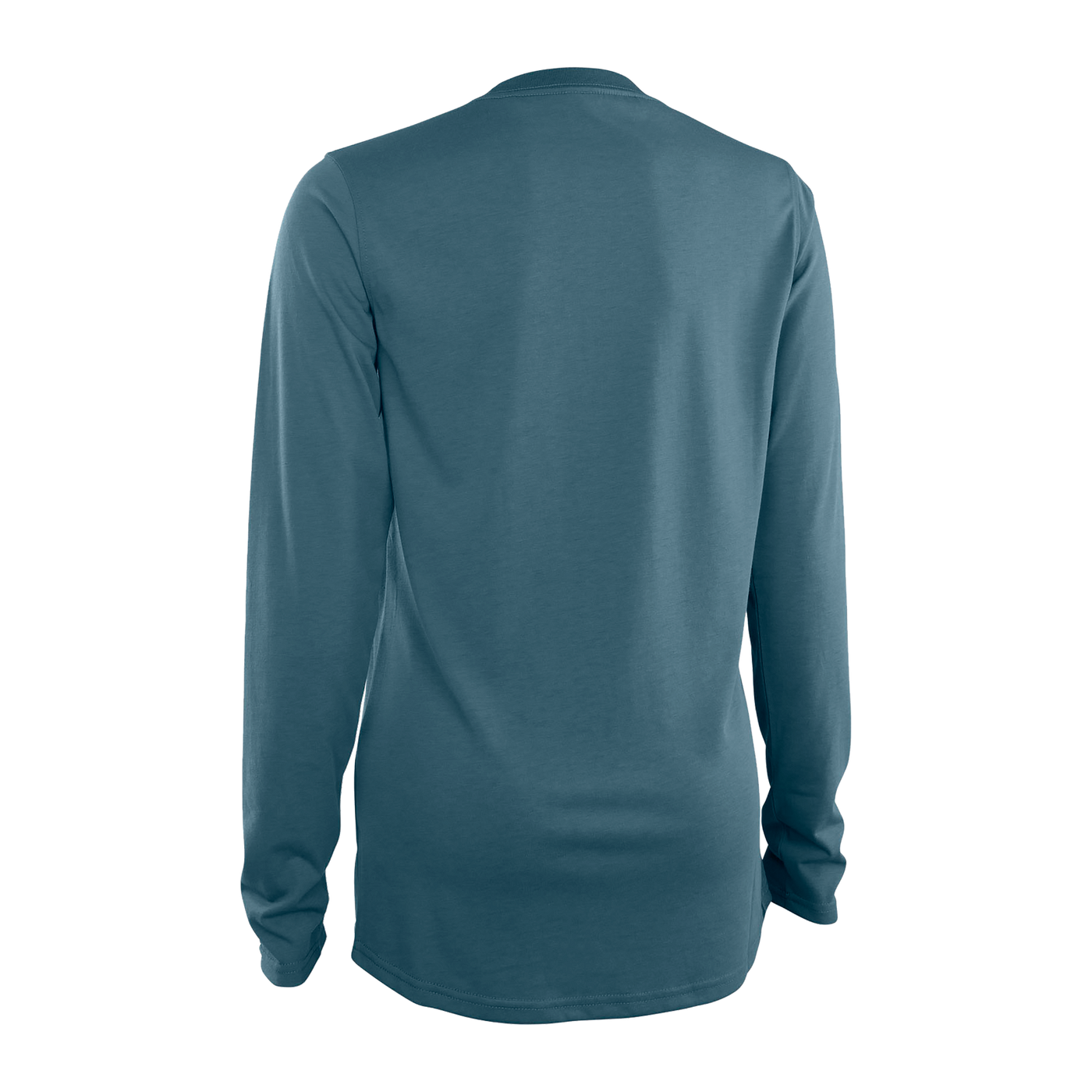ION Bike Jersey S_Logo LS DR women 2024