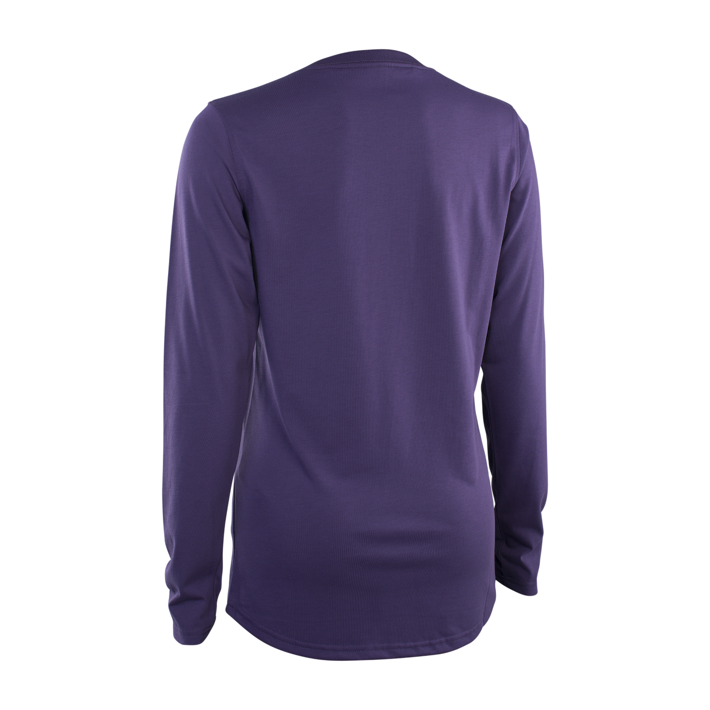 ION Bike Jersey S_Logo LS DR women 2024