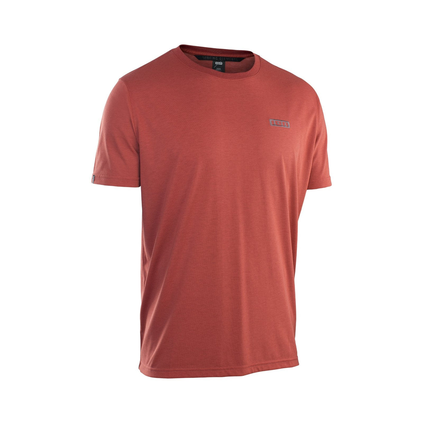 ION Bike Jersey S_Logo SS DR men 2024