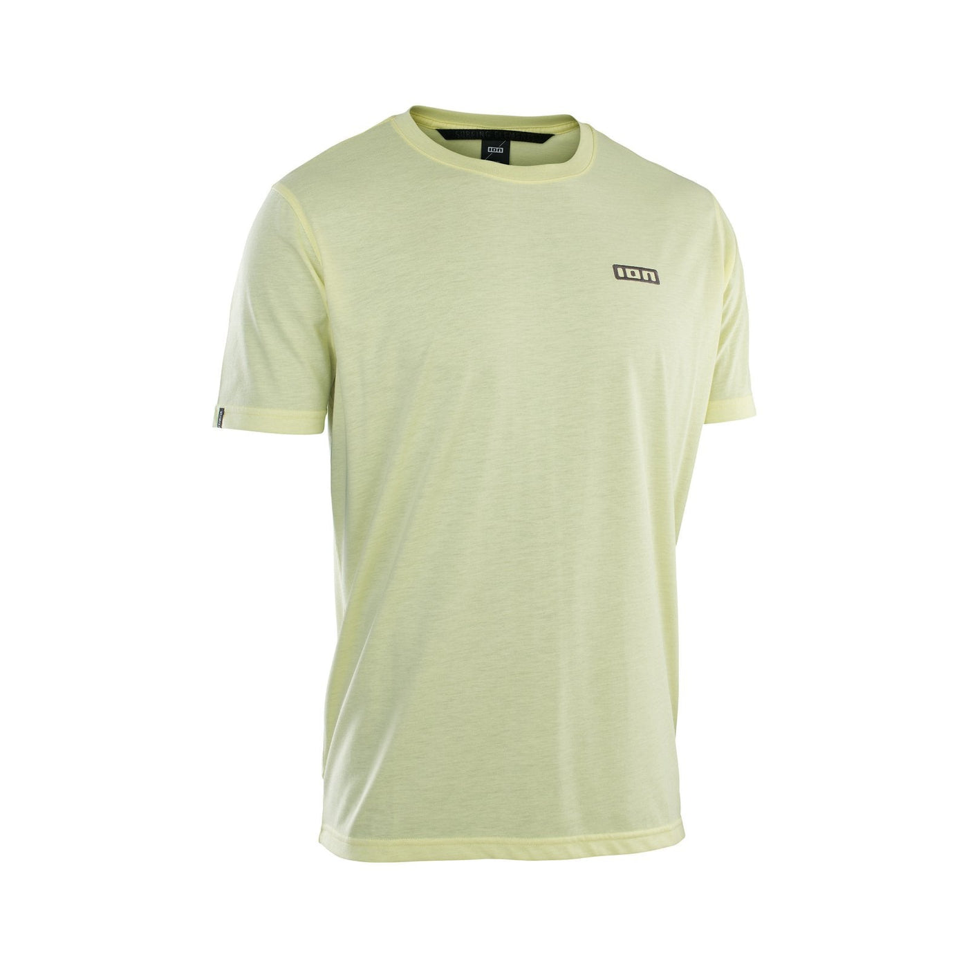 ION Bike Jersey S_Logo SS DR men 2024