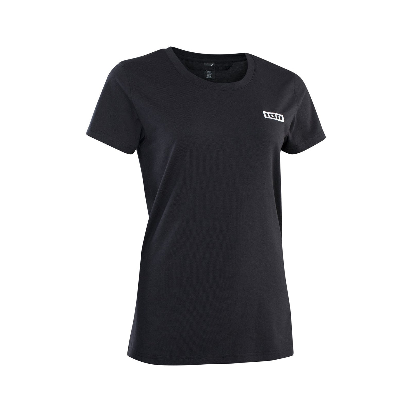 ION Bike Jersey S_Logo SS DR women 2024