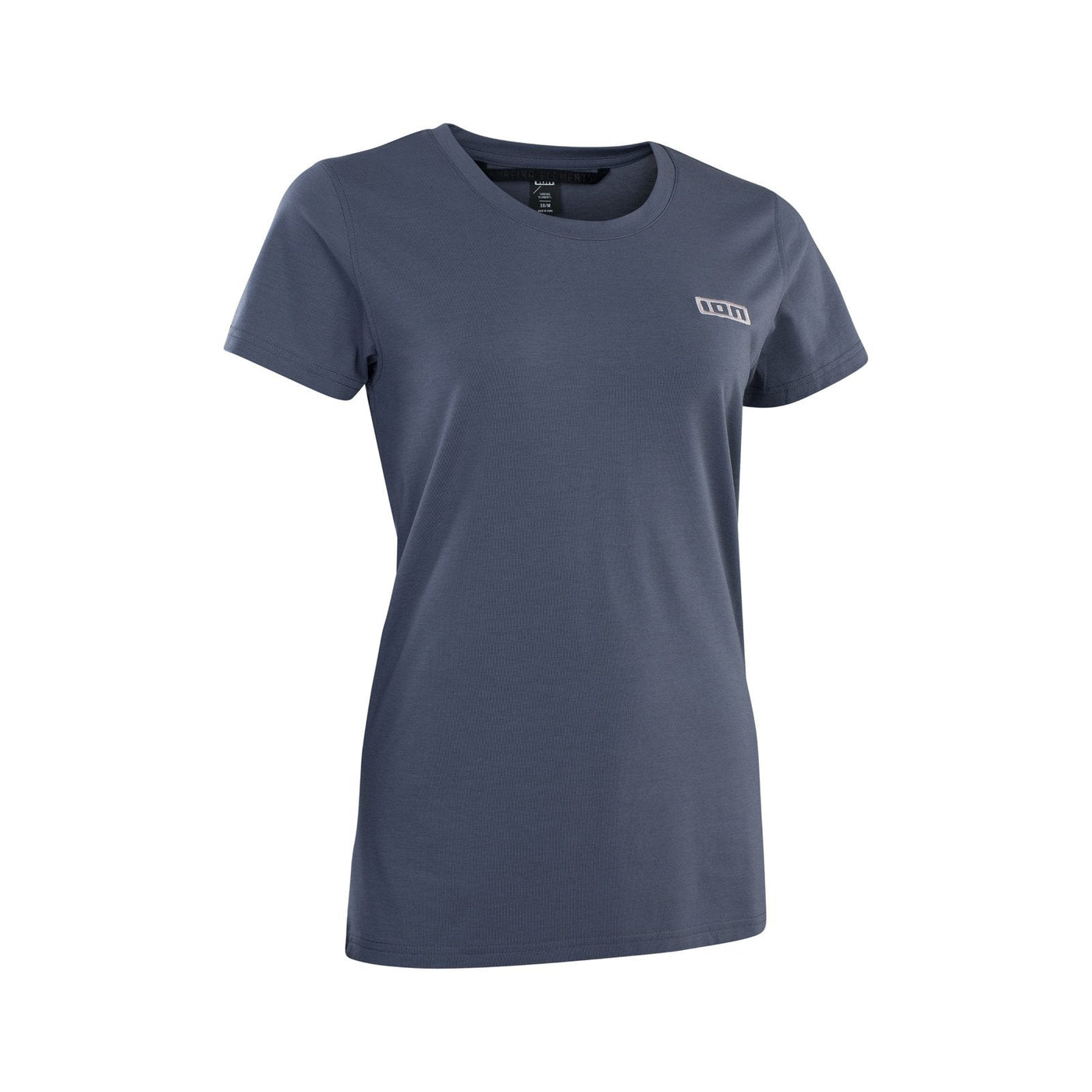 ION Bike Jersey S_Logo SS DR women 2024