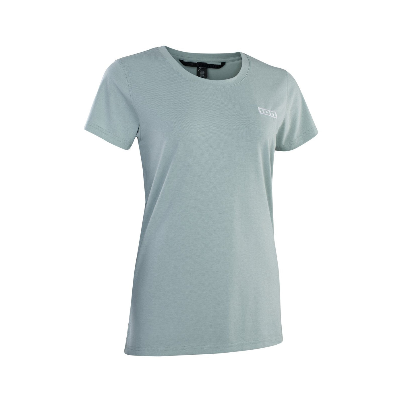 ION Bike Jersey S_Logo SS DR women 2024