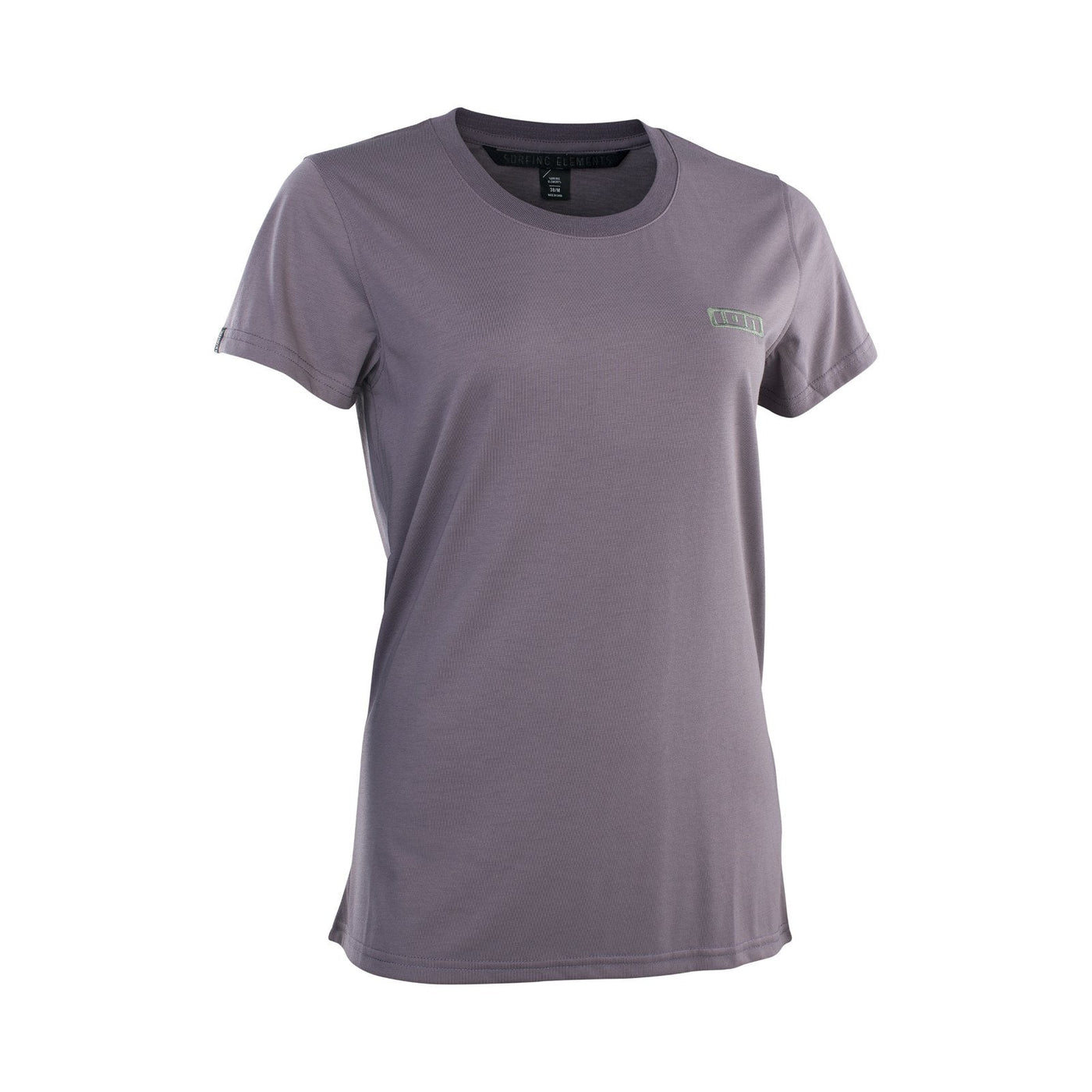 ION Bike Jersey S_Logo SS DR women 2024