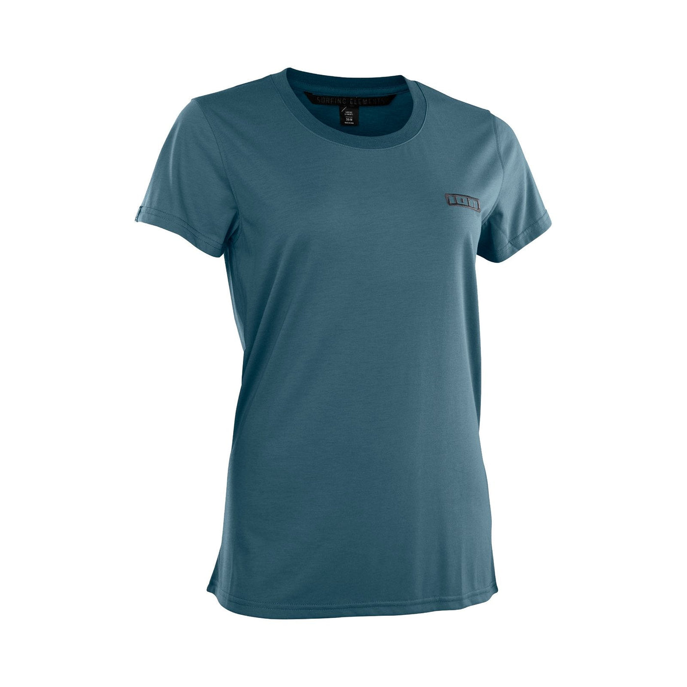 ION Bike Jersey S_Logo SS DR women 2024