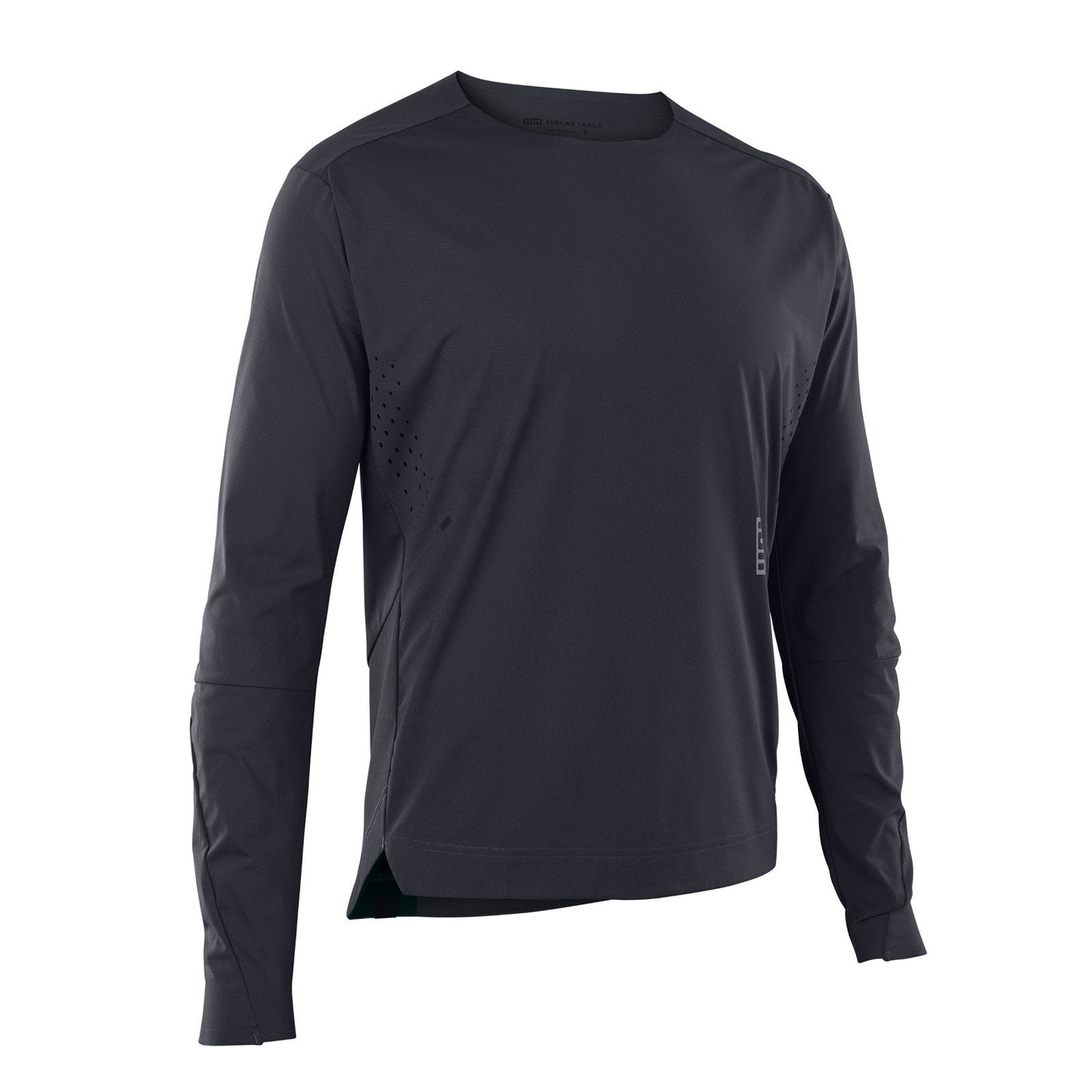 ION Bike Jersey Scrub Amp LS BAT men 2024