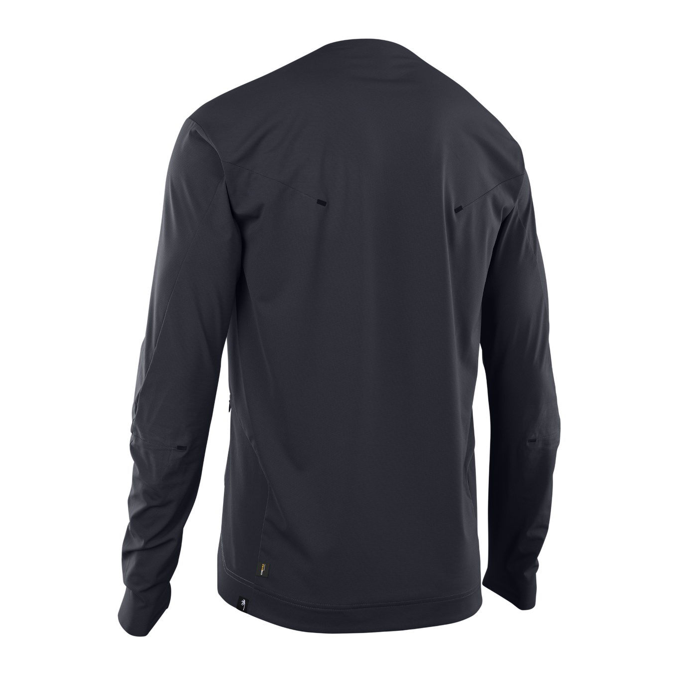 ION Bike Jersey Scrub Amp LS BAT men 2024