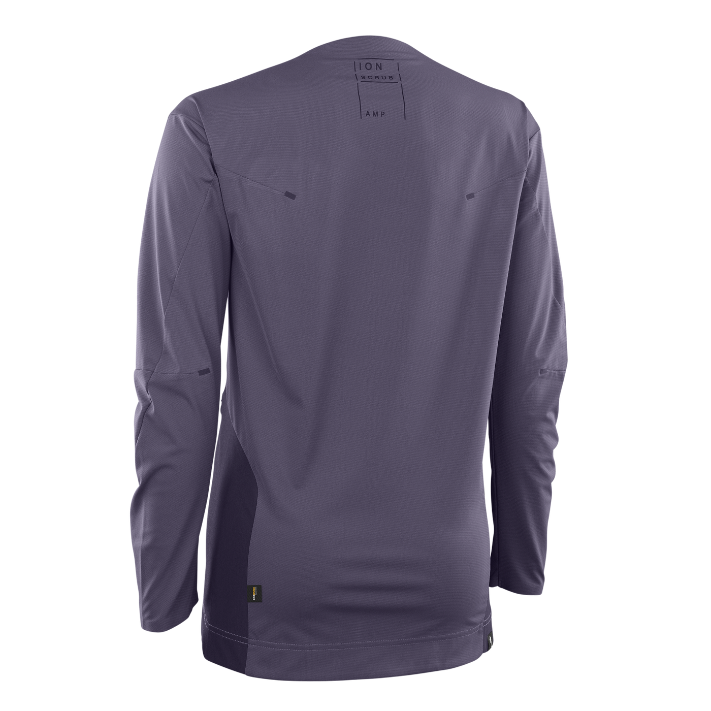 ION Bike Jersey Scrub Amp LS BAT women 2024-ION Bike-L-Purple-47243-5021-9010583155104-Surf-store.com