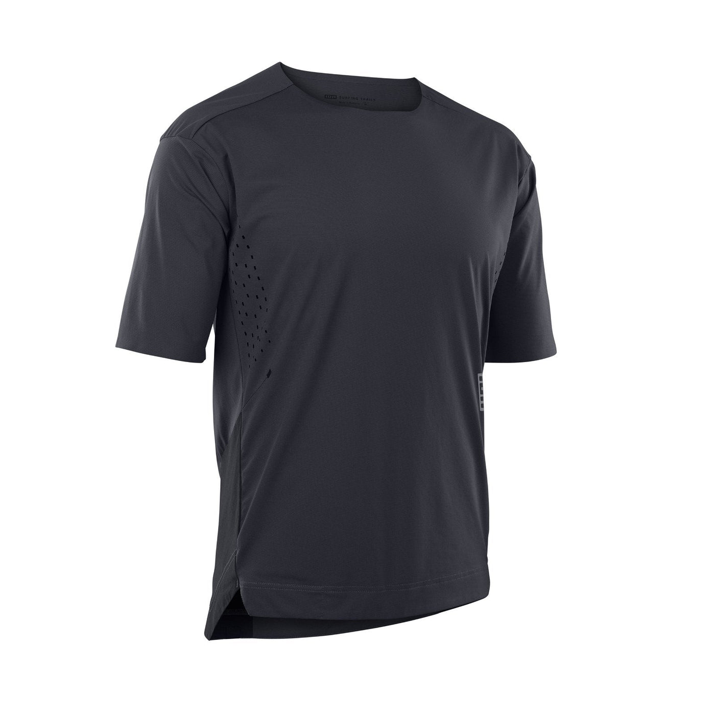 ION Bike Jersey Scrub Amp SS BAT men 2024