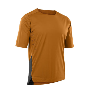 ION Bike Jersey Scrub Amp SS BAT men 2024