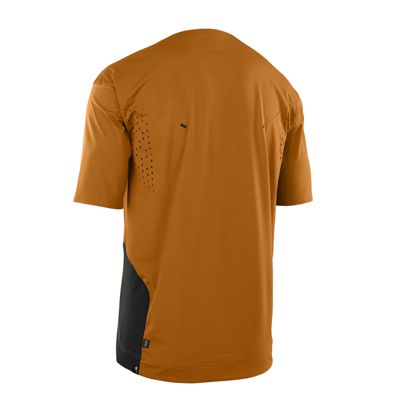 ION Bike Jersey Scrub Amp SS BAT men 2024