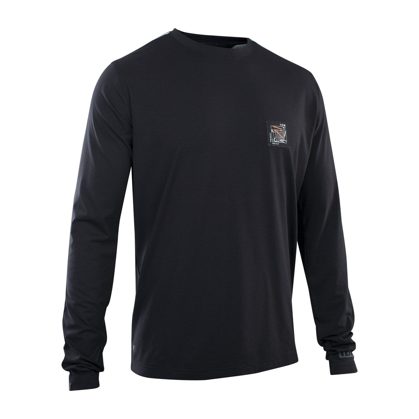 ION Bike Jersey Seek Amp LS men 2023
