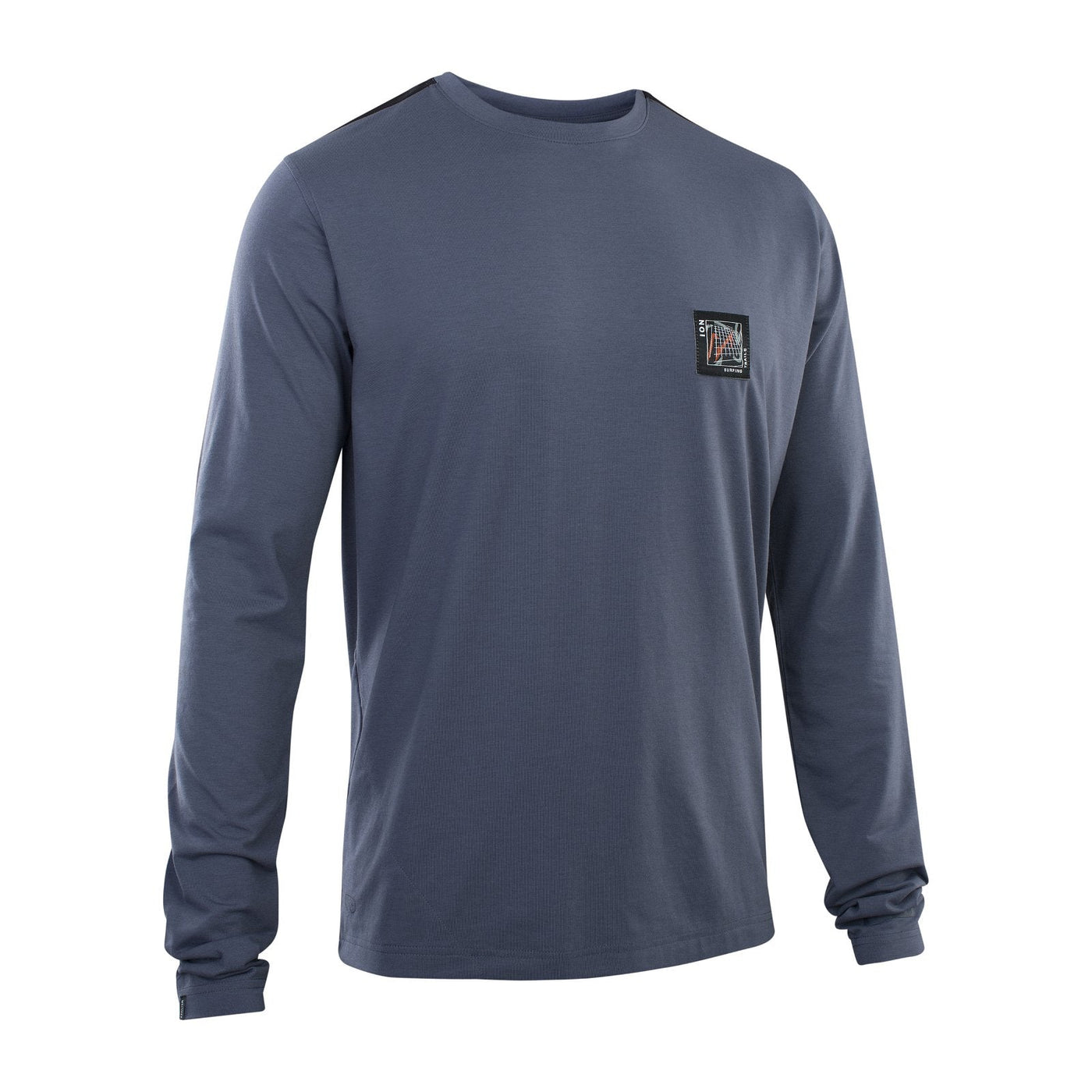 ION Bike Jersey Seek Amp LS men 2023