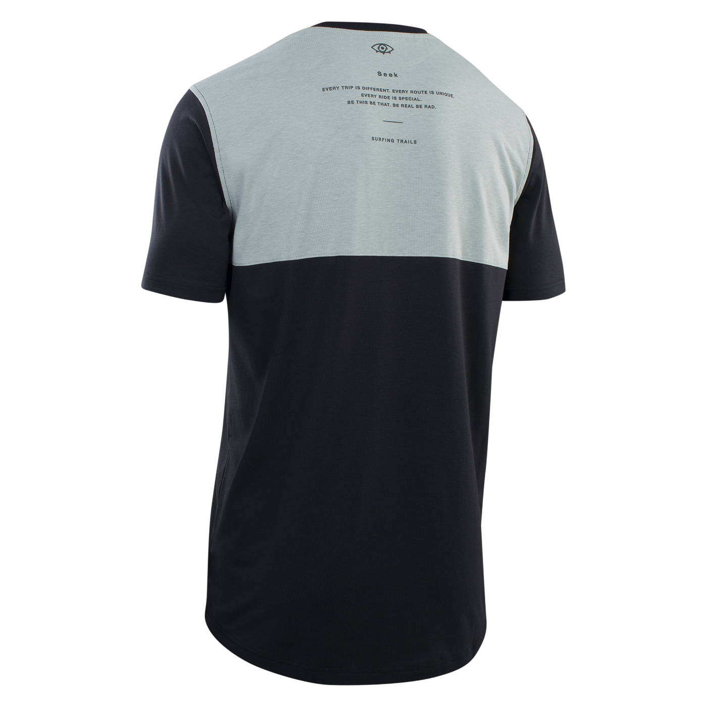 ION Bike Jersey Seek Amp SS men 2023