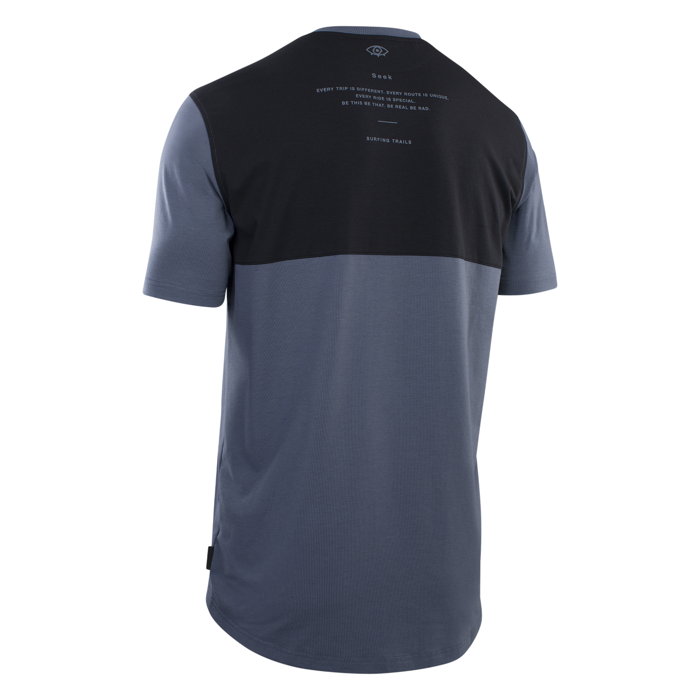 ION Bike Jersey Seek Amp SS men 2023
