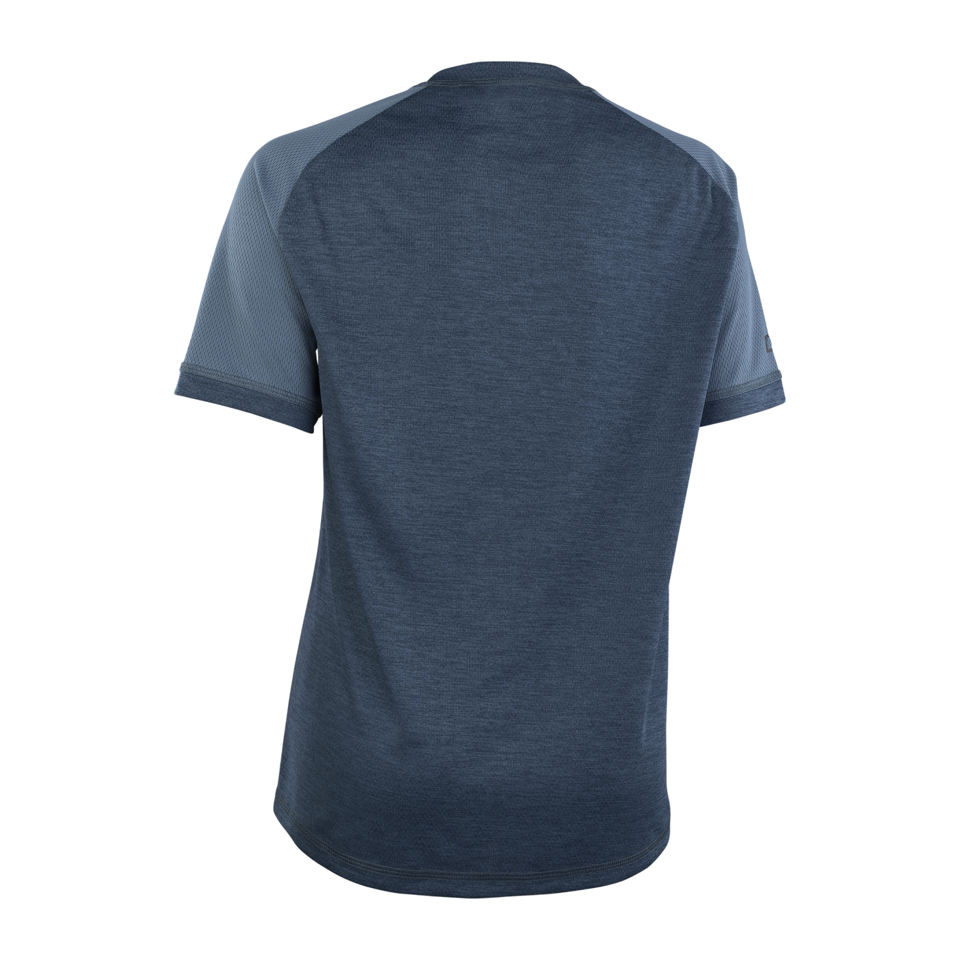 ION Bike Jersey TECH Logo SS women 2024-ION Bike-L-Black-47243-5046-9010583156194-Surf-store.com