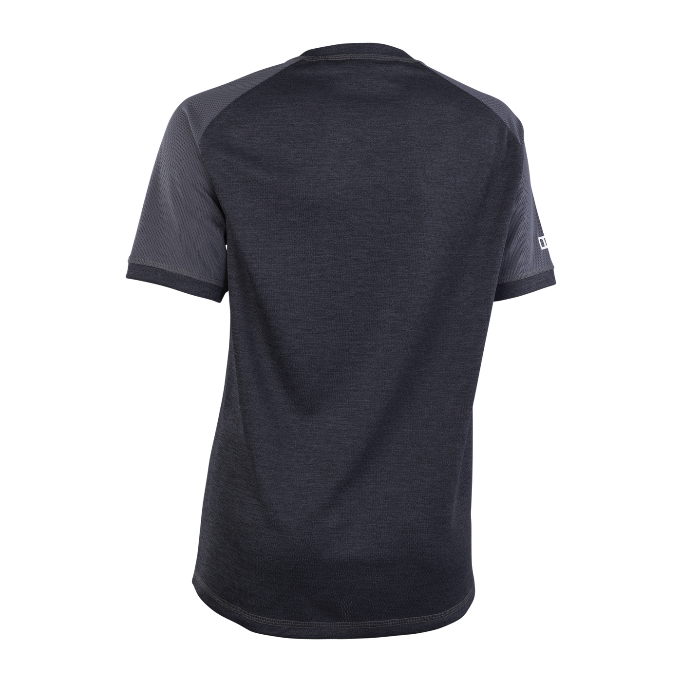 ION Bike Jersey TECH Logo SS women 2024-ION Bike-L-Black-47243-5046-9010583156194-Surf-store.com