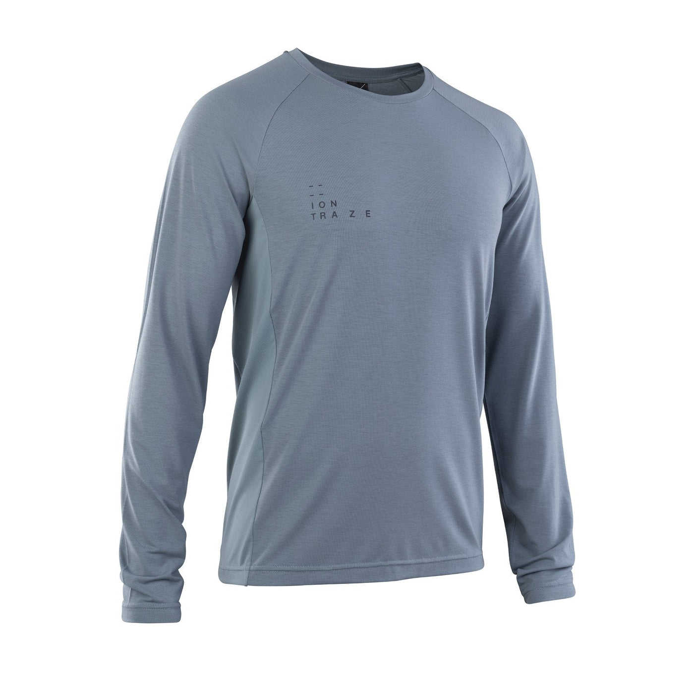 ION Bike Jersey Traze LS men 2024-ION Bike-L-blue-47242-5065-9010583148250-Surf-store.com
