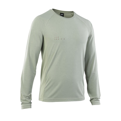 ION Bike Jersey Traze LS men 2024-ION Bike-L-Green-47242-5065-9010583148267-Surf-store.com