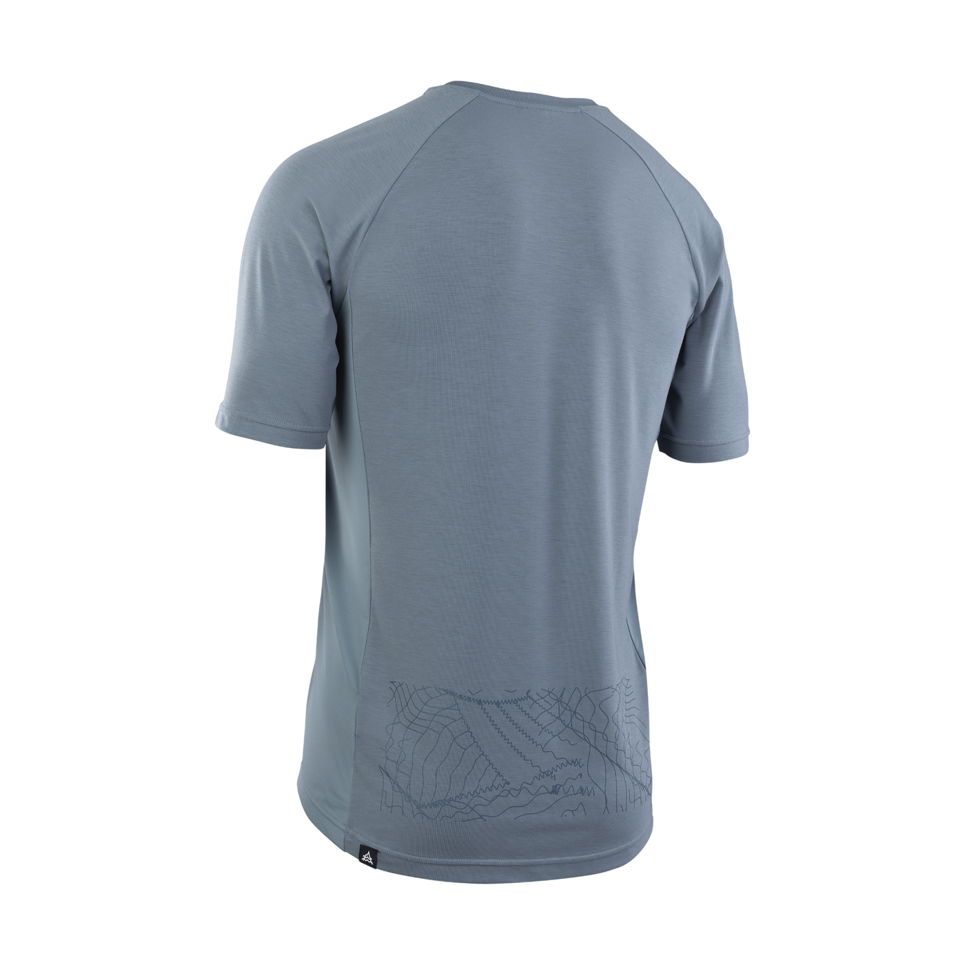 ION Bike Jersey Traze SS men 2024-ION Bike-L-Black-47242-5055-9010583148960-Surf-store.com