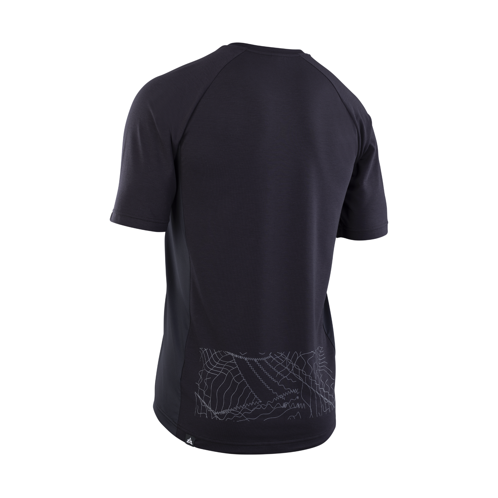 ION Bike Jersey Traze SS men 2024-ION Bike-L-Black-47242-5055-9010583148960-Surf-store.com