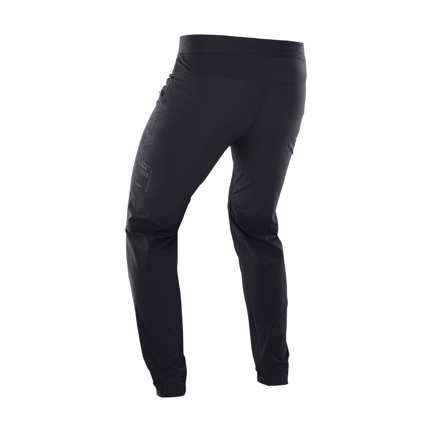 ION Bike Pants Scrub Amp BAT men 2024