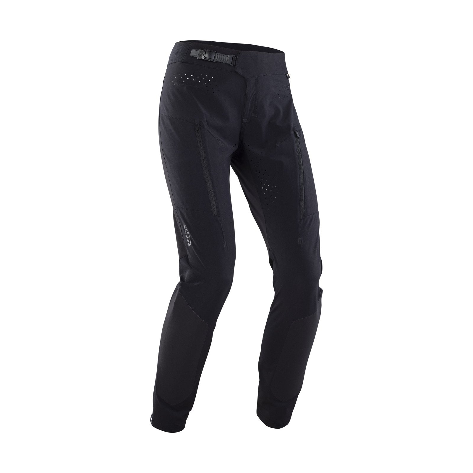 ION Bike Pants Scrub Amp BAT women 2024-ION Bike-L-Black-47243-5170-9010583154732-Surf-store.com