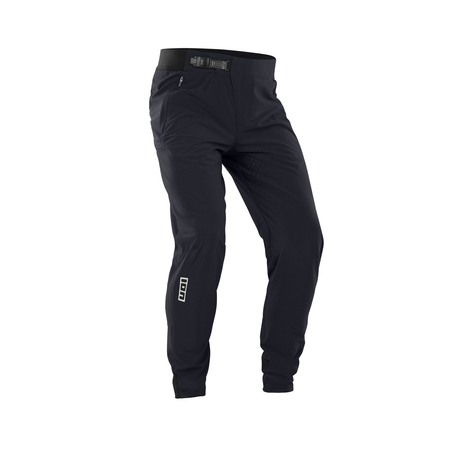 ION Bike Pants TECH Logo men 2024-ION Bike-L-Black-47242-5123-9010583152707-Surf-store.com