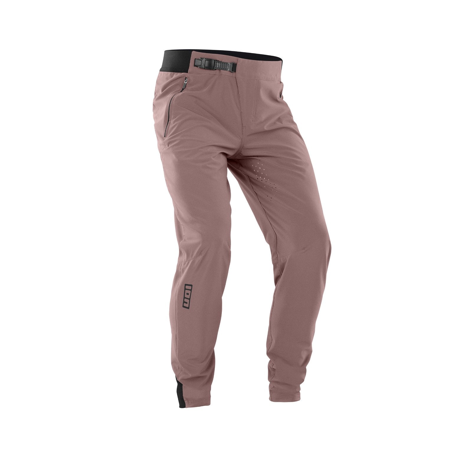 ION Bike Pants TECH Logo men 2024-ION Bike-L-Maroon-47242-5123-9010583152714-Surf-store.com