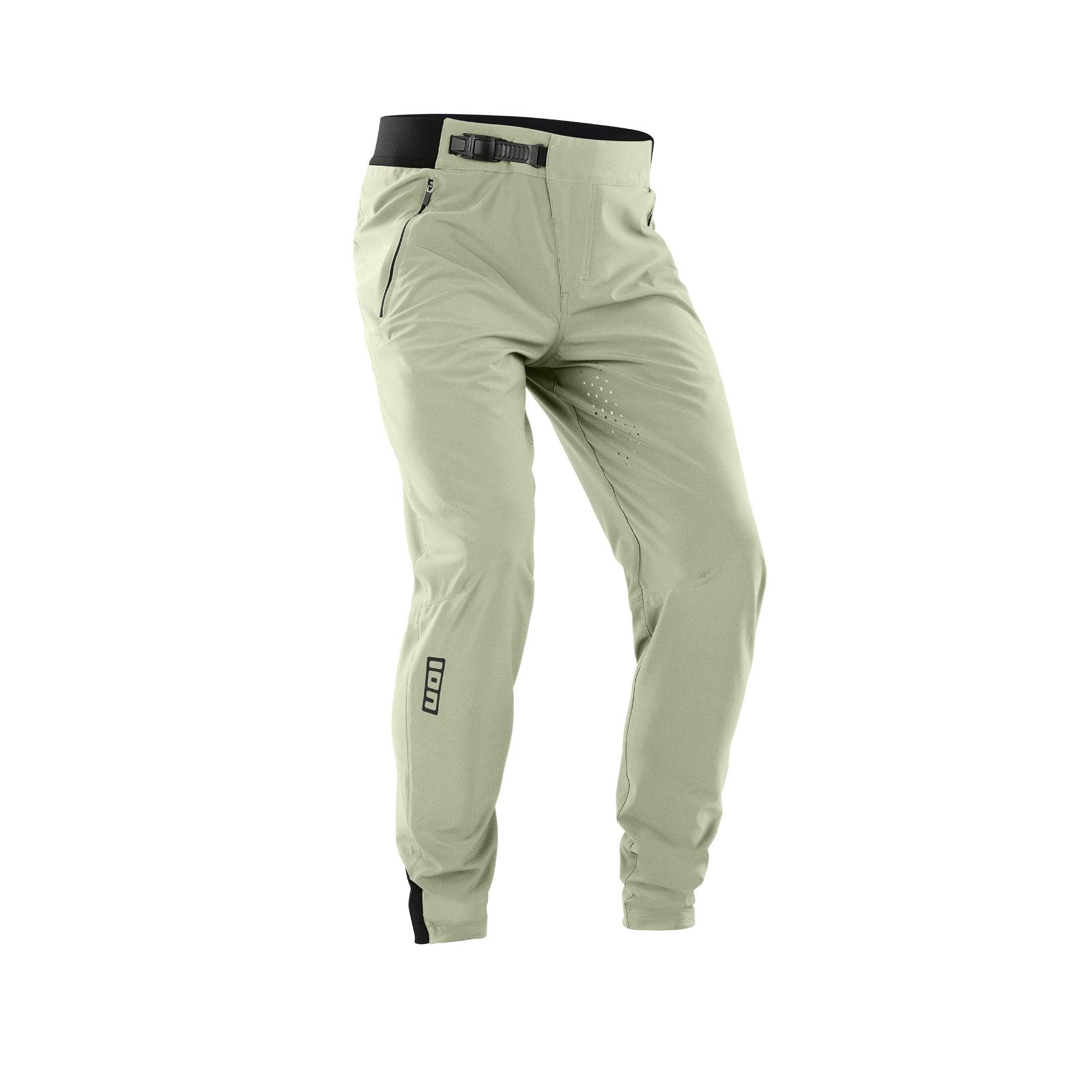 ION Bike Pants TECH Logo men 2024-ION Bike-L-Green-47242-5123-9010583152738-Surf-store.com