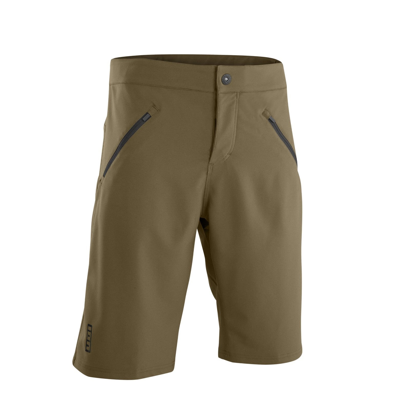 ION Bike Shorts Logo men 2023-ION Bike-L-Maroon-47222-5755-9010583099118-Surf-store.com